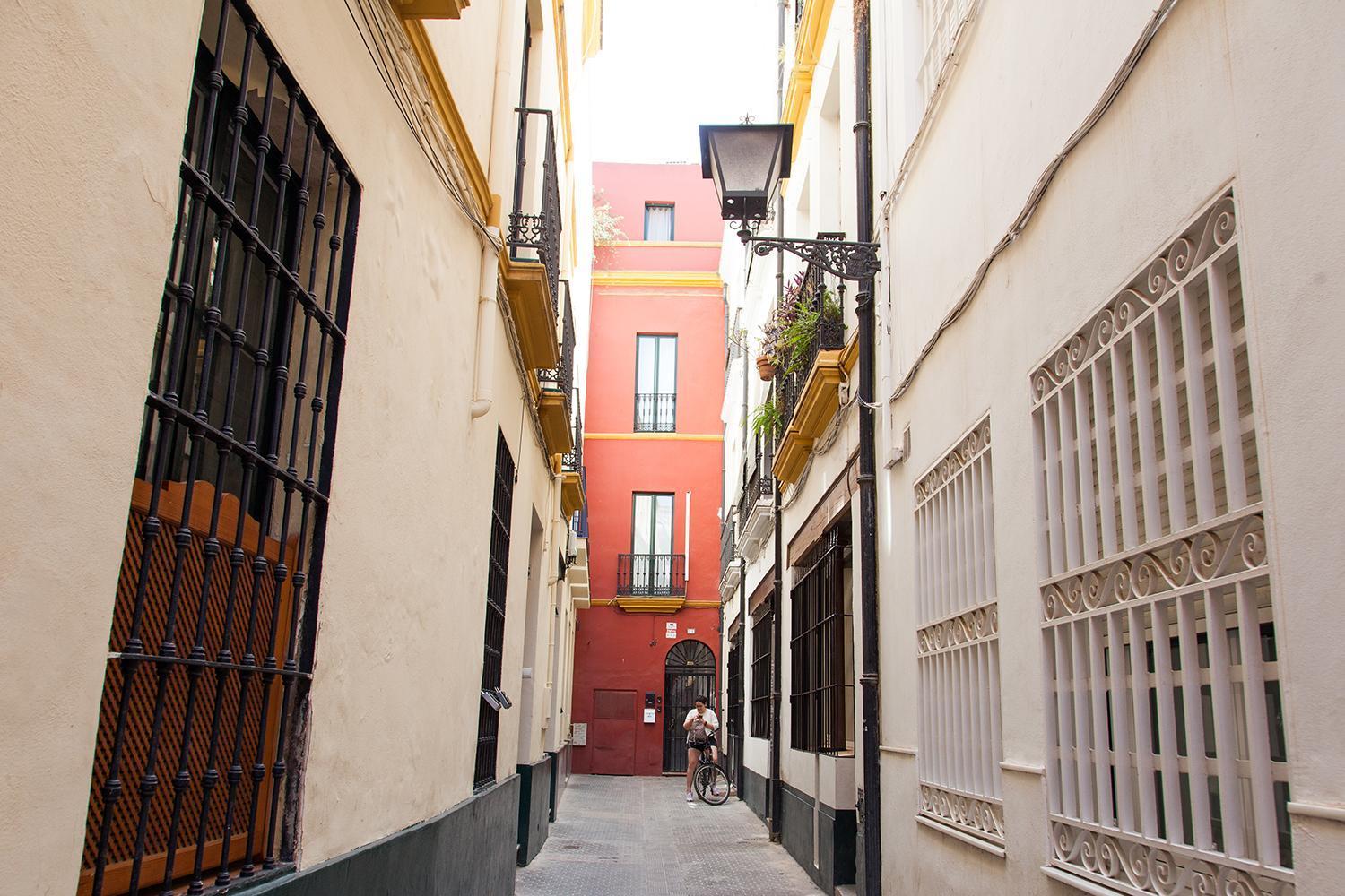 Gotoseville Siete Revueltas Exterior foto